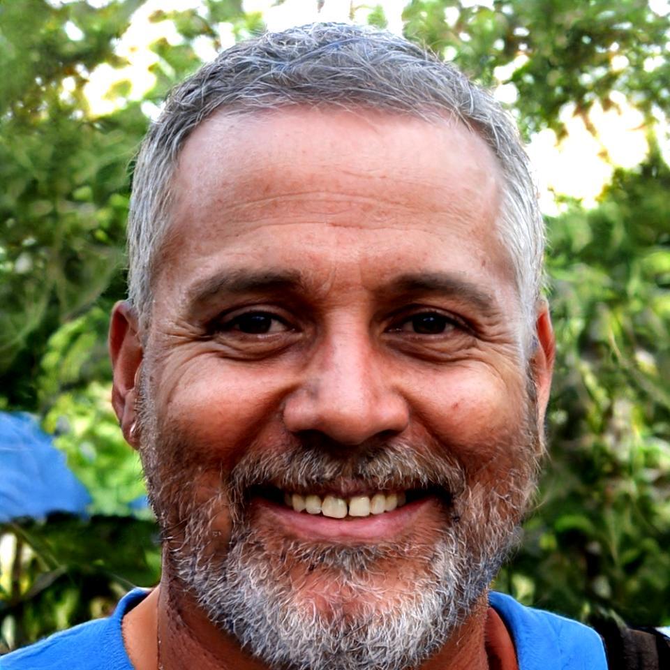 Foto de perfil de Alejandro Ruiz